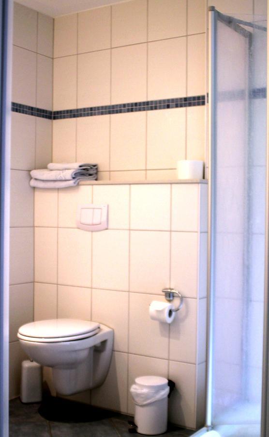 Karstens Gasthof Nordhastedt Luaran gambar