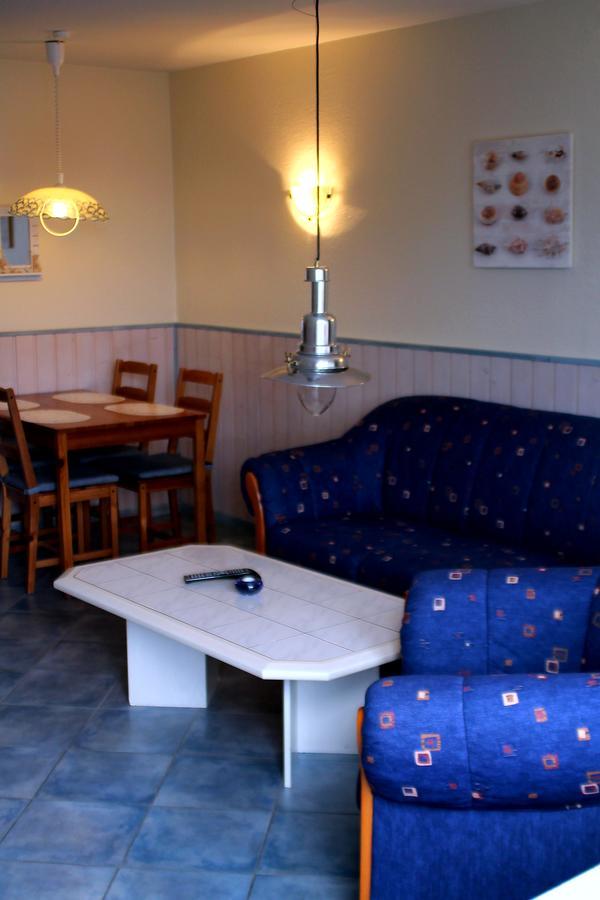 Karstens Gasthof Nordhastedt Luaran gambar