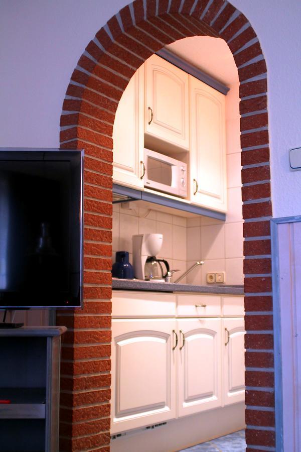 Karstens Gasthof Nordhastedt Luaran gambar