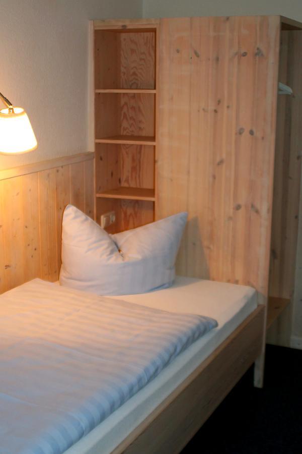 Karstens Gasthof Nordhastedt Luaran gambar