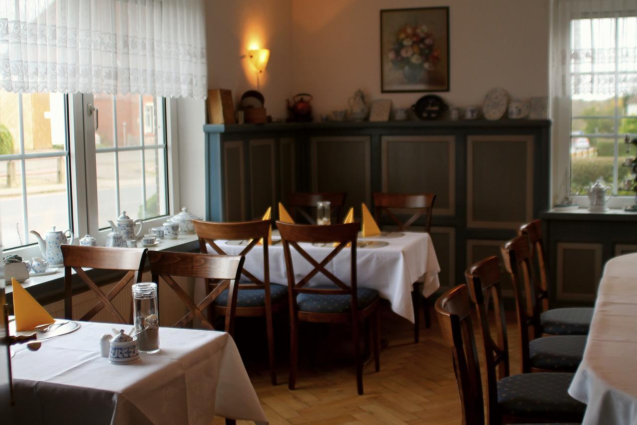 Karstens Gasthof Nordhastedt Luaran gambar