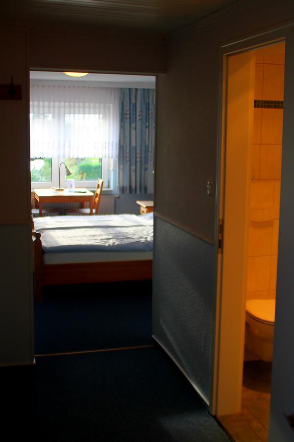 Karstens Gasthof Nordhastedt Luaran gambar