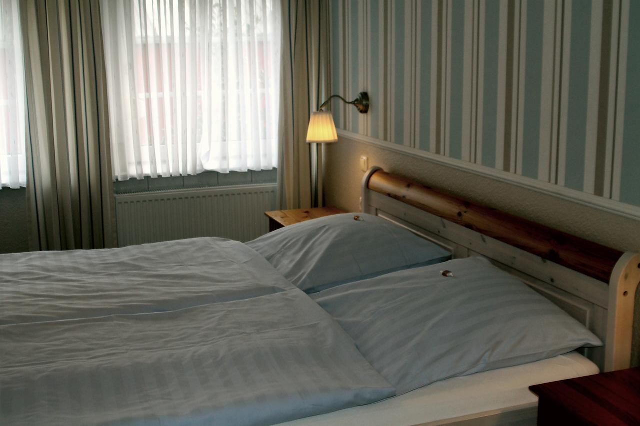 Karstens Gasthof Nordhastedt Luaran gambar