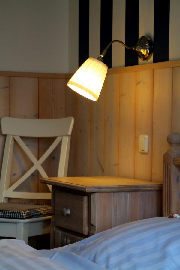 Karstens Gasthof Nordhastedt Luaran gambar