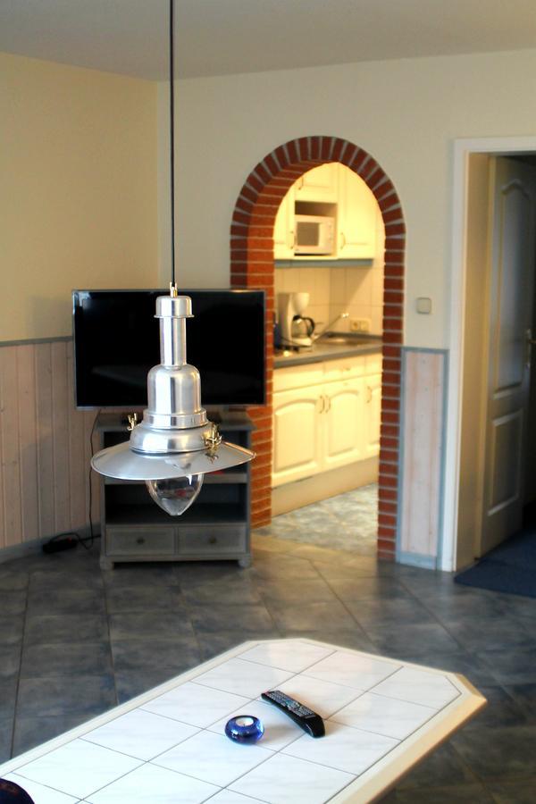 Karstens Gasthof Nordhastedt Luaran gambar