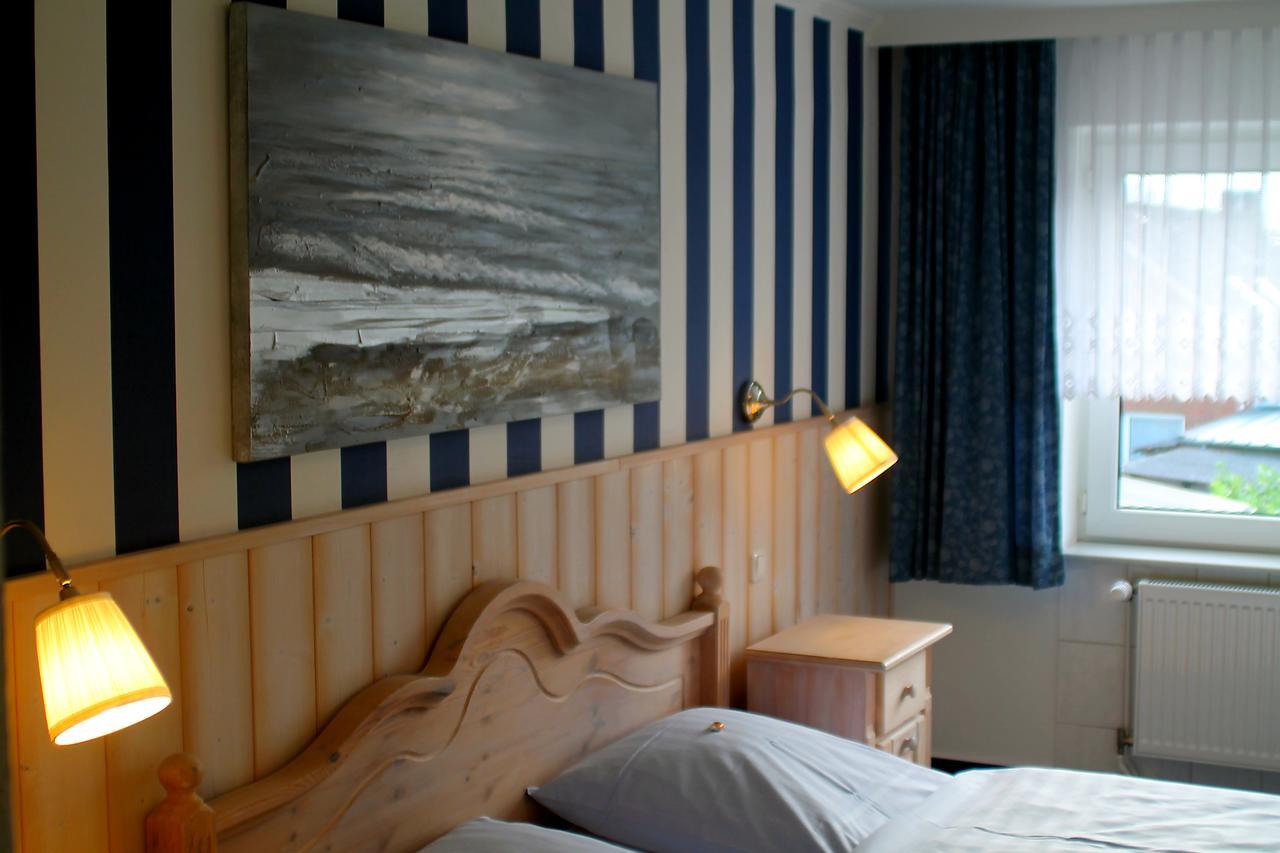 Karstens Gasthof Nordhastedt Luaran gambar