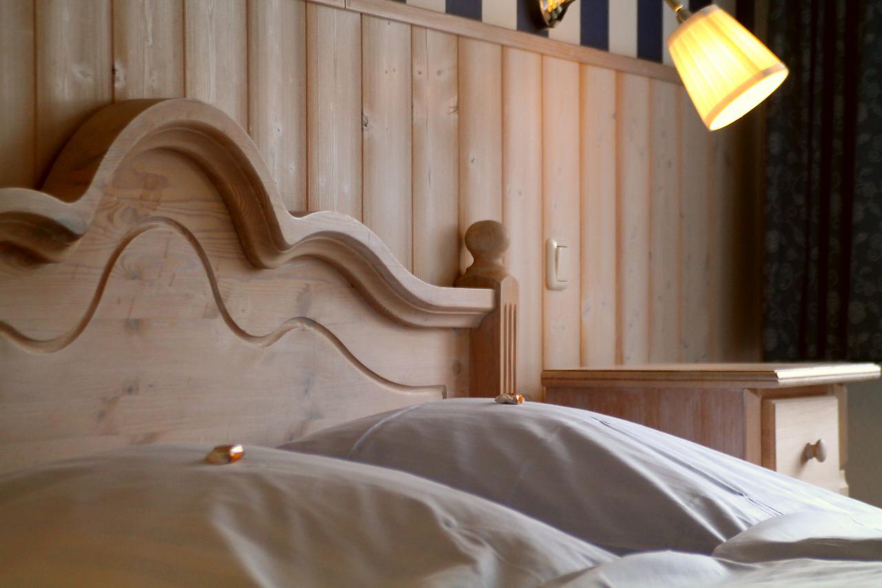 Karstens Gasthof Nordhastedt Luaran gambar