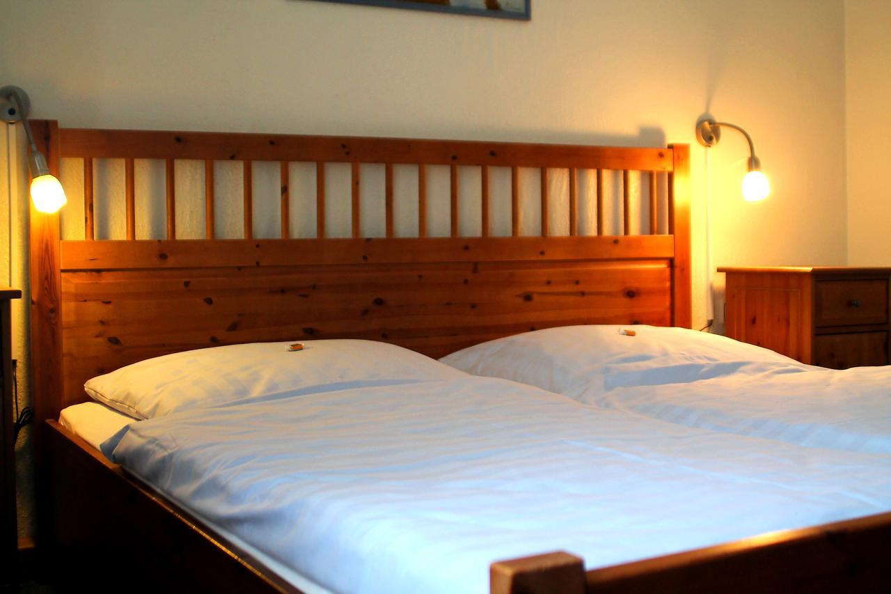 Karstens Gasthof Nordhastedt Luaran gambar
