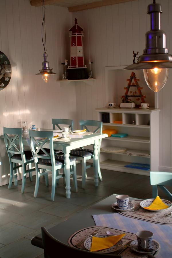 Karstens Gasthof Nordhastedt Luaran gambar