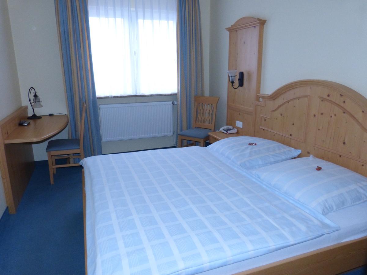 Karstens Gasthof Nordhastedt Luaran gambar