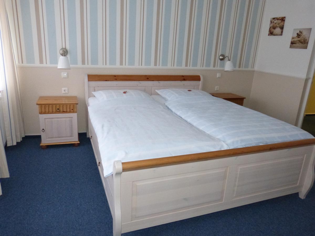 Karstens Gasthof Nordhastedt Luaran gambar