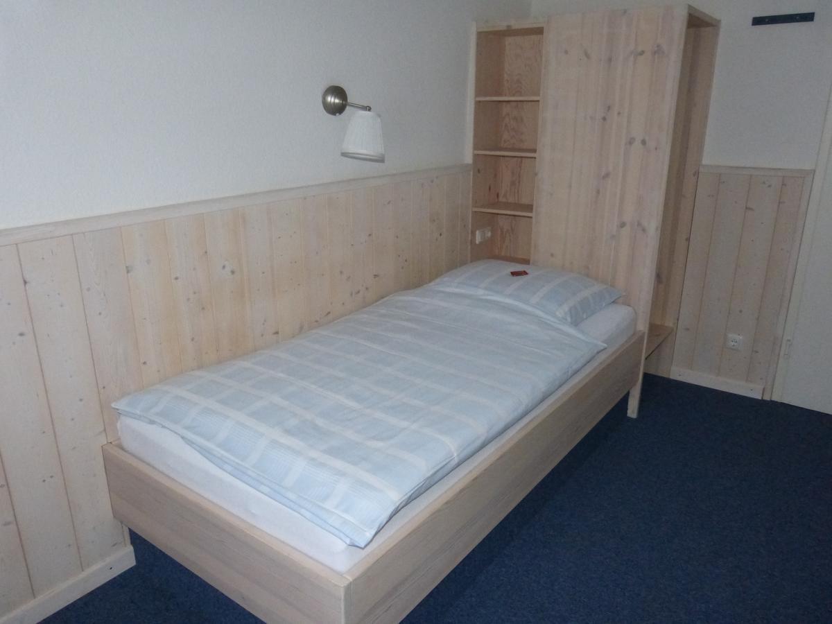 Karstens Gasthof Nordhastedt Luaran gambar