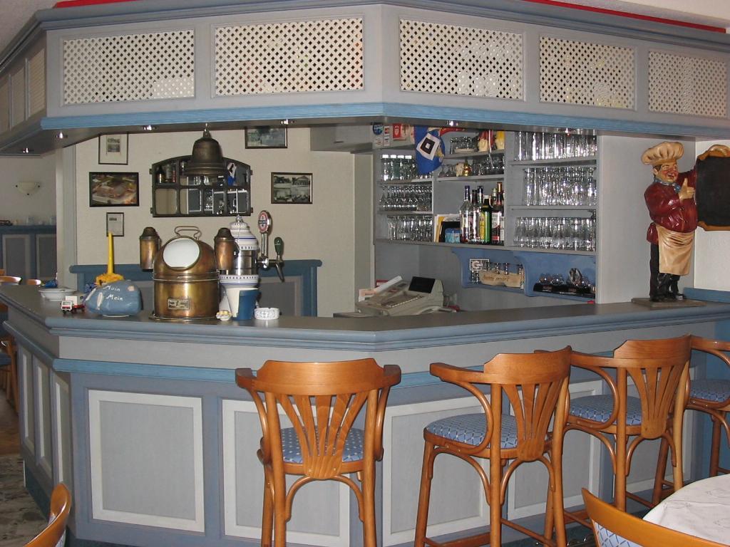 Karstens Gasthof Nordhastedt Luaran gambar