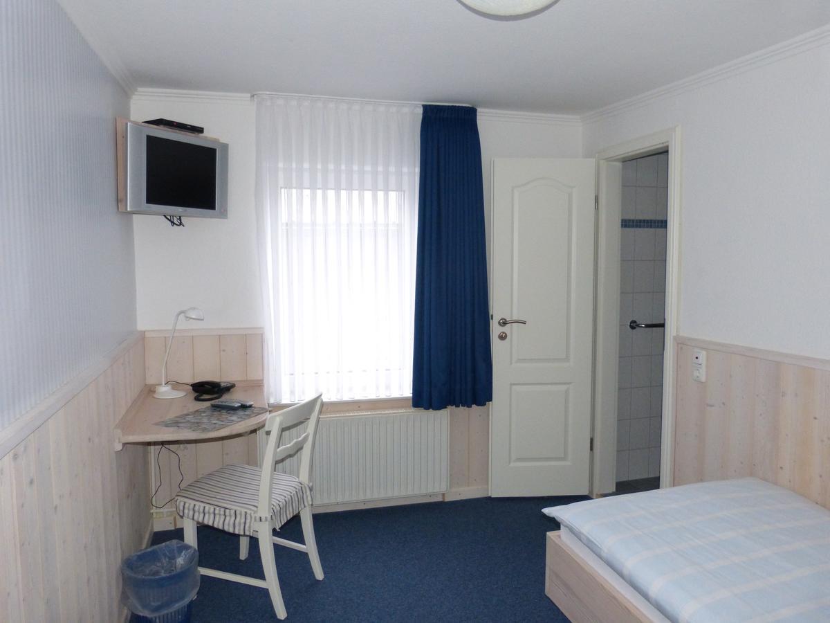 Karstens Gasthof Nordhastedt Luaran gambar