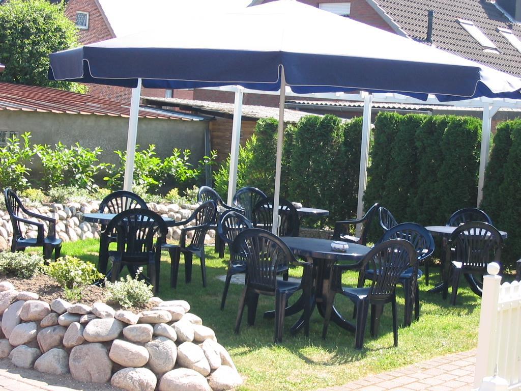 Karstens Gasthof Nordhastedt Luaran gambar