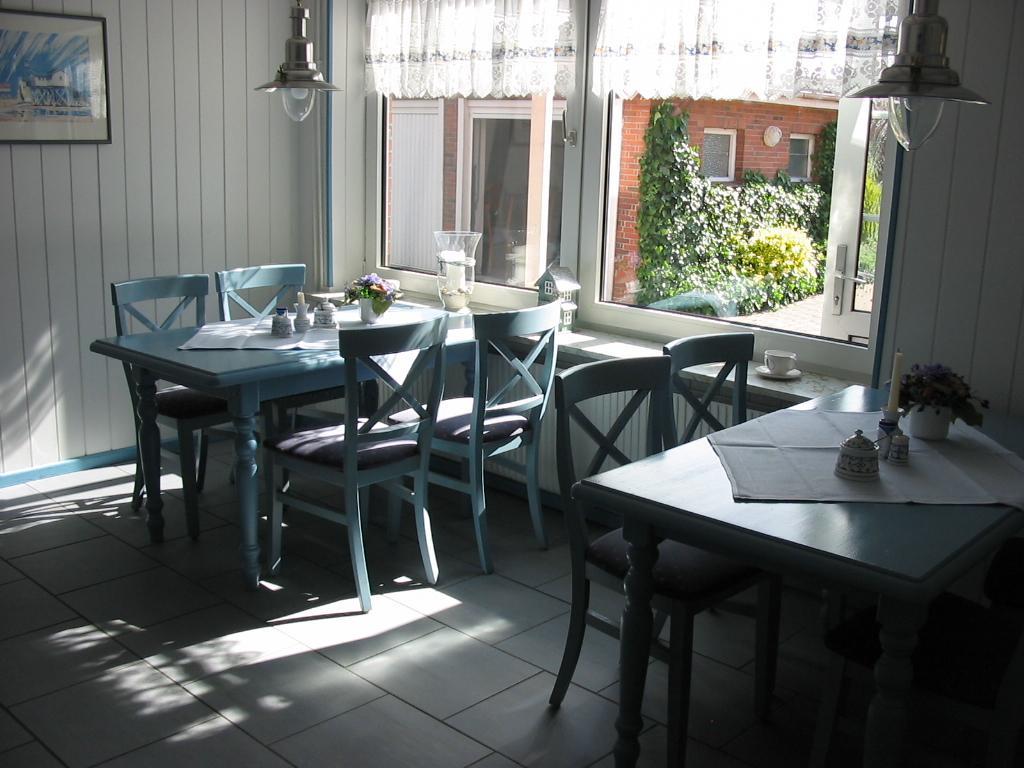 Karstens Gasthof Nordhastedt Luaran gambar