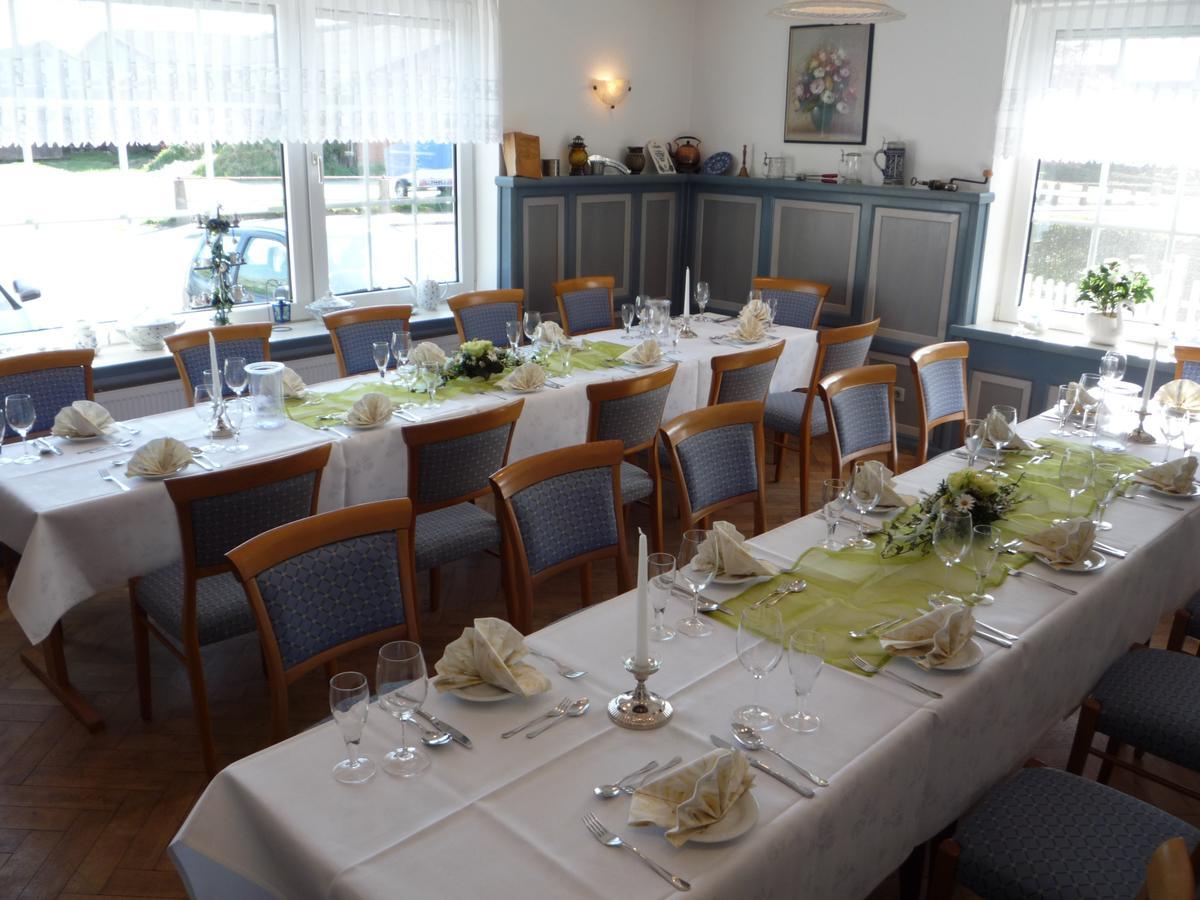 Karstens Gasthof Nordhastedt Luaran gambar
