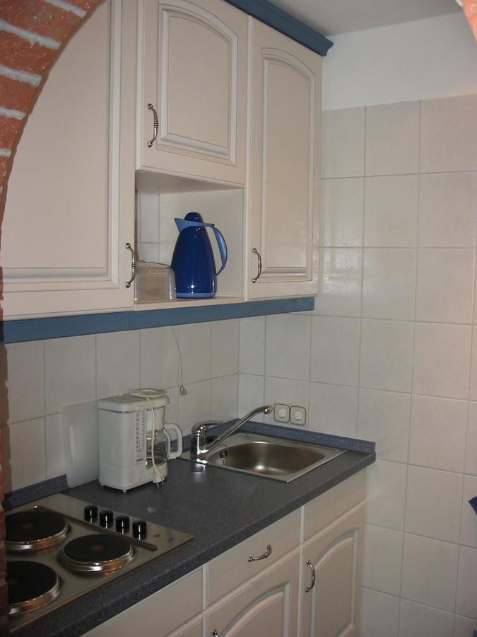 Karstens Gasthof Nordhastedt Luaran gambar