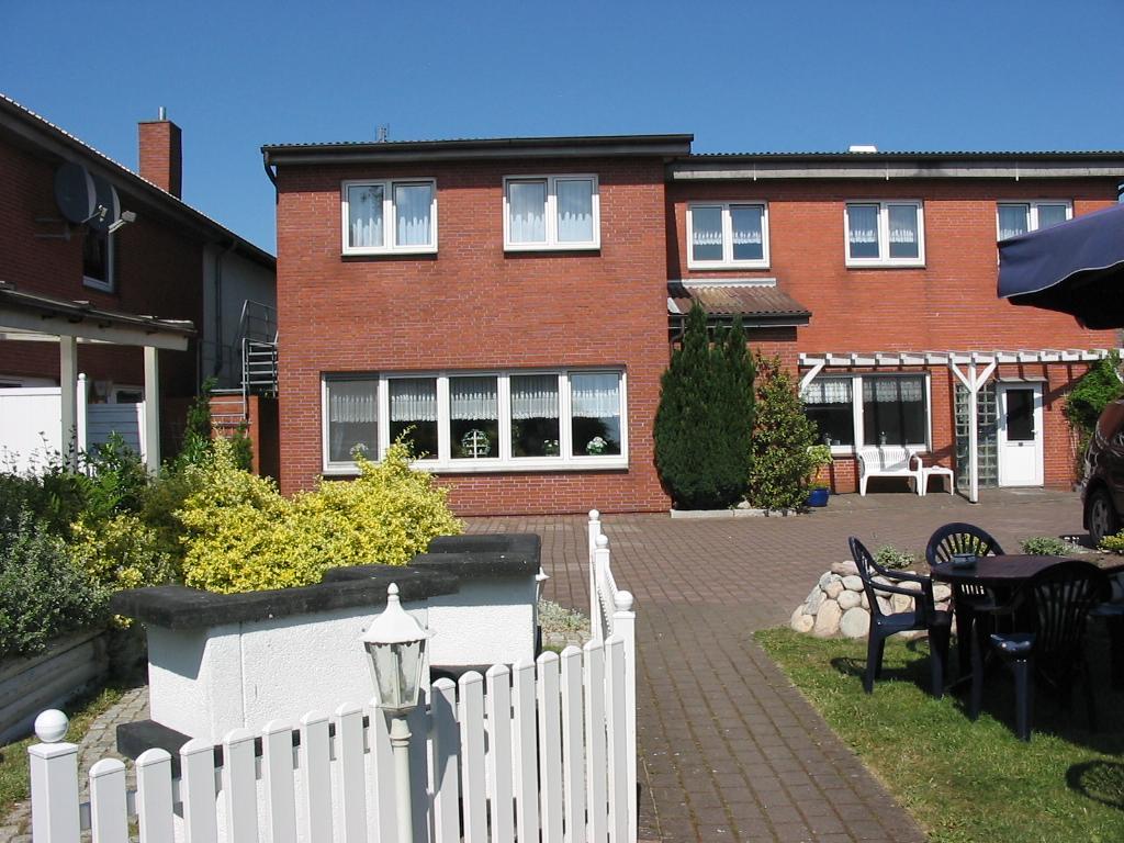 Karstens Gasthof Nordhastedt Luaran gambar