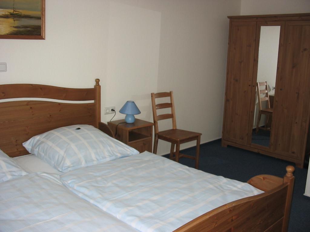 Karstens Gasthof Nordhastedt Luaran gambar
