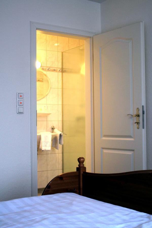 Karstens Gasthof Nordhastedt Luaran gambar