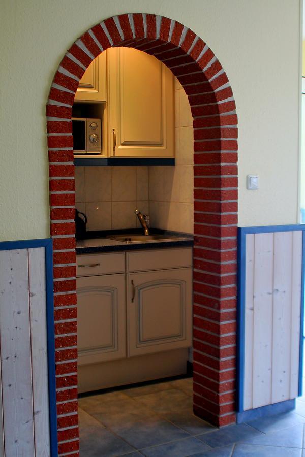 Karstens Gasthof Nordhastedt Luaran gambar