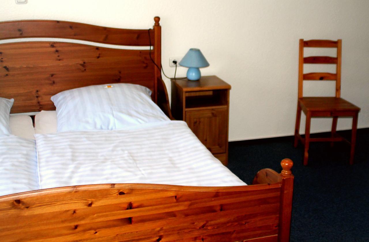 Karstens Gasthof Nordhastedt Luaran gambar